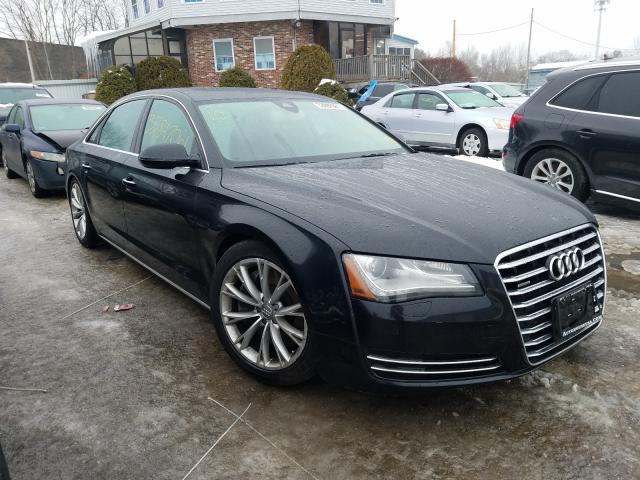 AUDI A8 L QUATT 2011 waurvafd1bn018146