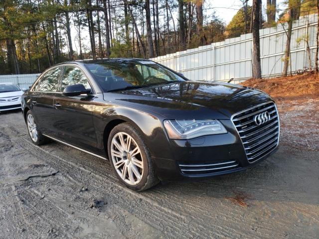 AUDI A8 L QUATT 2011 waurvafd1bn019250