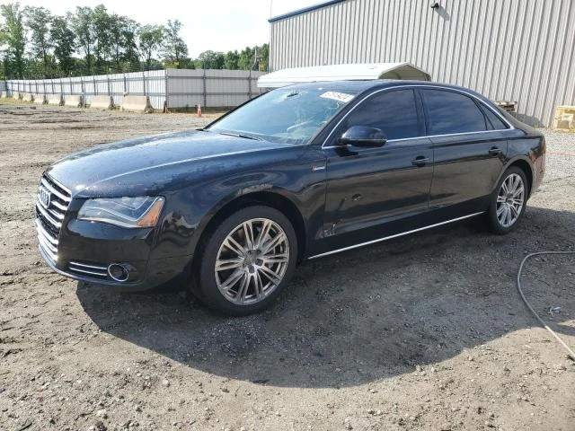 AUDI A8 L QUATT 2011 waurvafd1bn027073