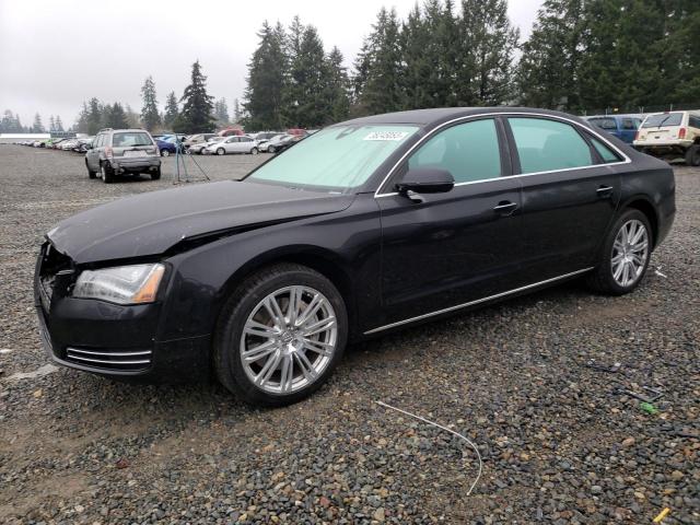 AUDI A8 L QUATT 2011 waurvafd1bn027705