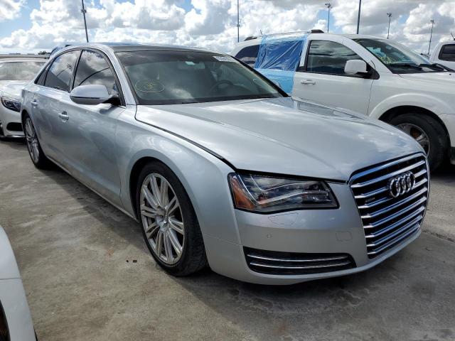 AUDI A8 L QUATT 2012 waurvafd1cn003714