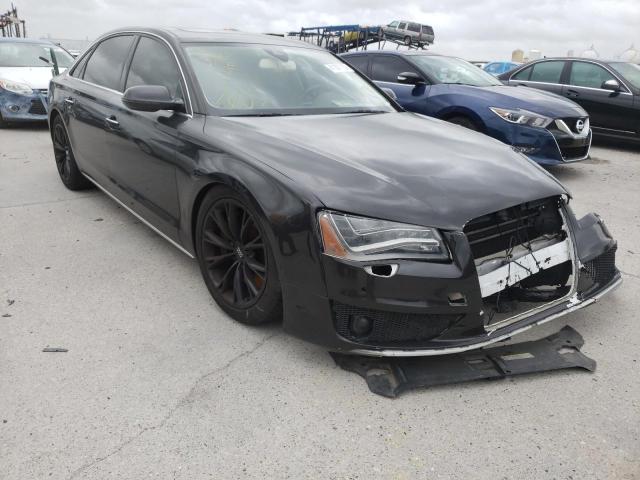 AUDI A8 2012 waurvafd1cn006774