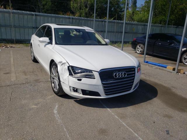 AUDI A8 L QUATT 2012 waurvafd1cn010923