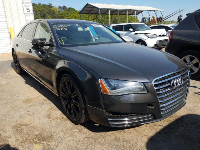 AUDI A8 L QUATT 2012 waurvafd1cn018049