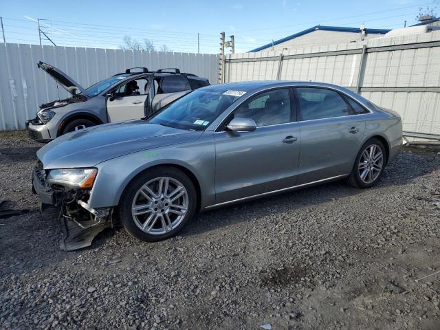 AUDI A8 L QUATT 2012 waurvafd1cn019881