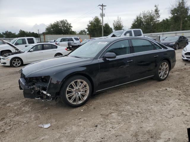 AUDI A8 L QUATT 2012 waurvafd1cn026524