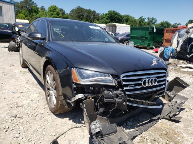 AUDI A8 L QUATT 2011 waurvafd2bn006538