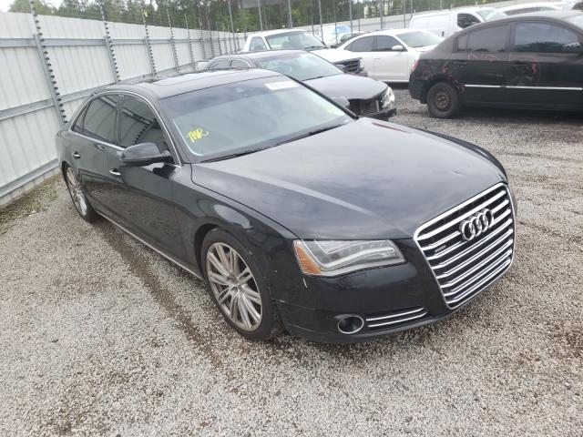 AUDI A8 L QUATT 2011 waurvafd2bn019869