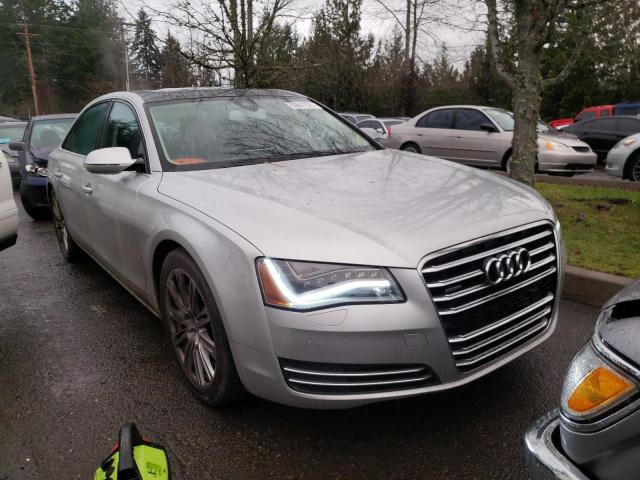 AUDI A8 L QUATT 2011 waurvafd2bn027602