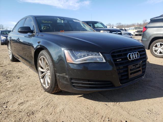 AUDI A8 L QUATT 2012 waurvafd2cn024202