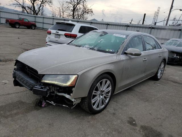 AUDI A8 L QUATT 2012 waurvafd2cn036074