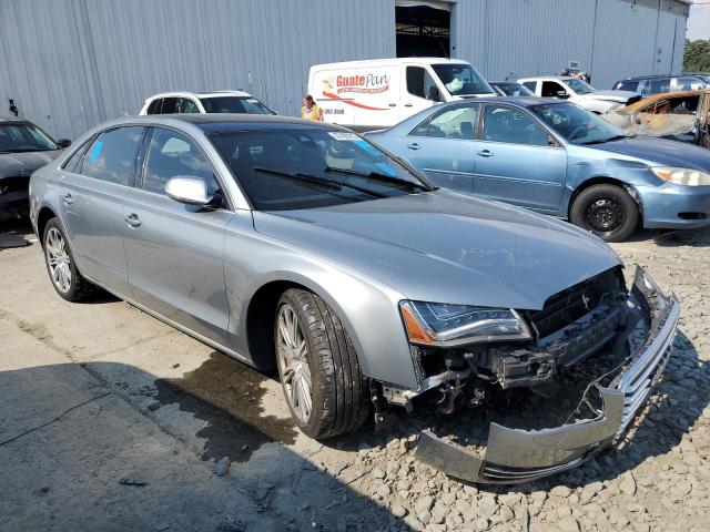 AUDI A8 L QUATT 2012 waurvafd2cn037421