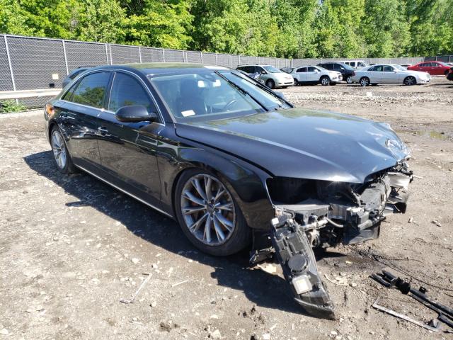 AUDI A8 L QUATT 2011 waurvafd3bn016527