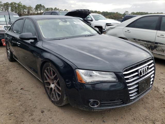 AUDI A8 L QUATT 2011 waurvafd3bn016608