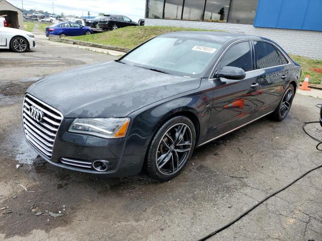 AUDI A8 L QUATT 2012 waurvafd3cn012284