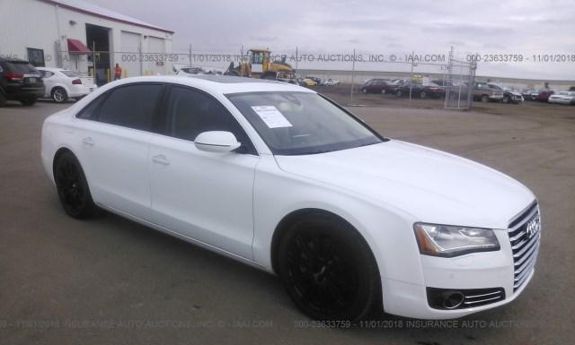 AUDI A8 2011 waurvafd3cn015069