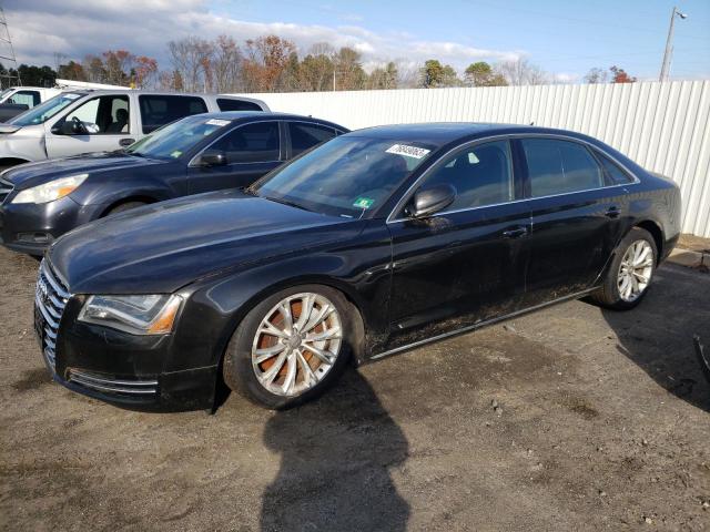 AUDI A8 2012 waurvafd3cn019915