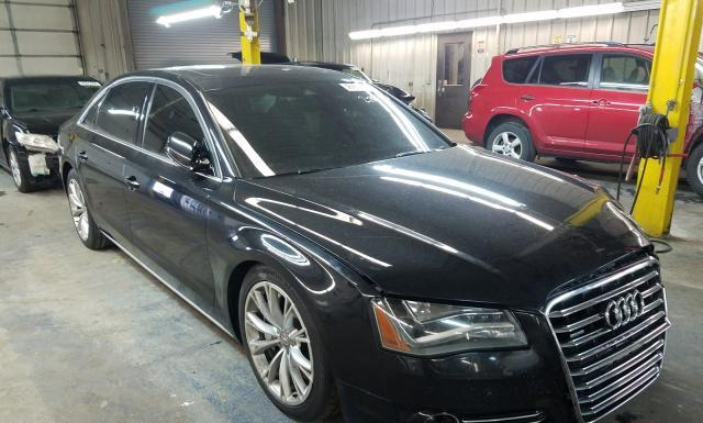 AUDI A8 2012 waurvafd3cn036035