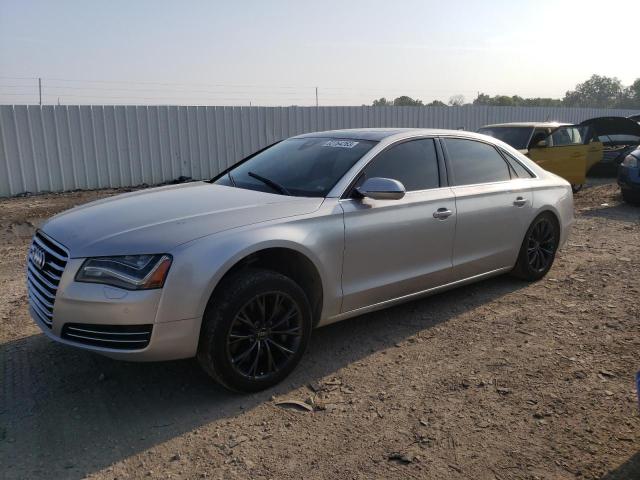 AUDI A6 4.2 QUA 2011 waurvafd4bn020408