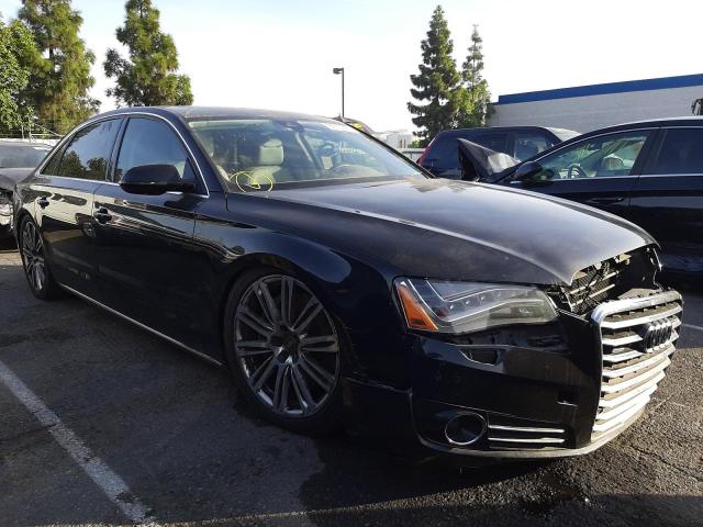 AUDI A8 L 2012 waurvafd4cn010012