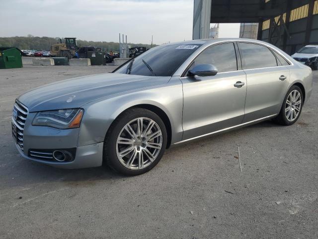 AUDI A8 2012 waurvafd4cn013251