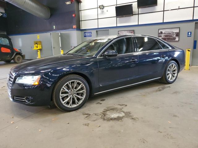 AUDI A8 2012 waurvafd4cn016912