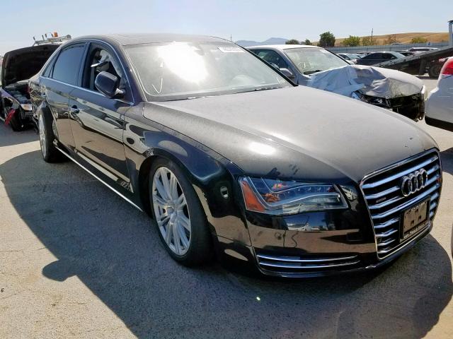 AUDI A8 L QUATT 0 waurvafd5bn005299