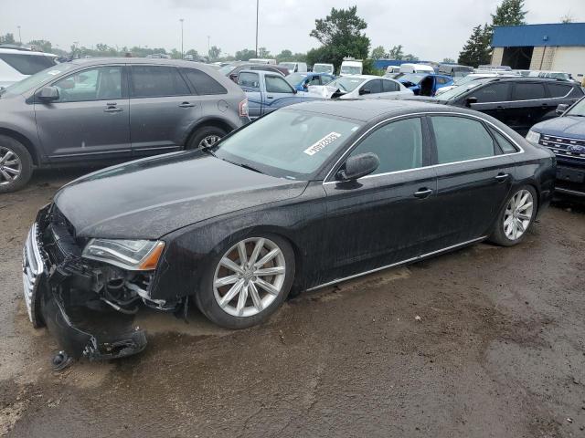 AUDI A8 L QUATT 2011 waurvafd5bn021163