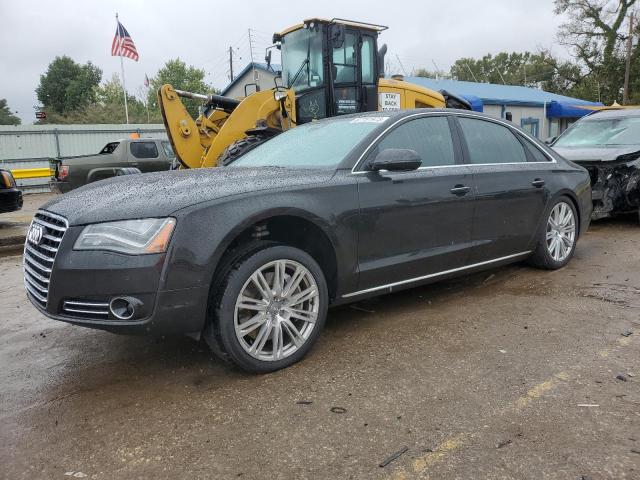 AUDI A8 2012 waurvafd5cn008575