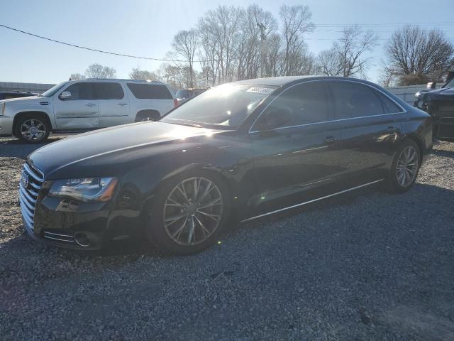 AUDI A8 2012 waurvafd5cn012335