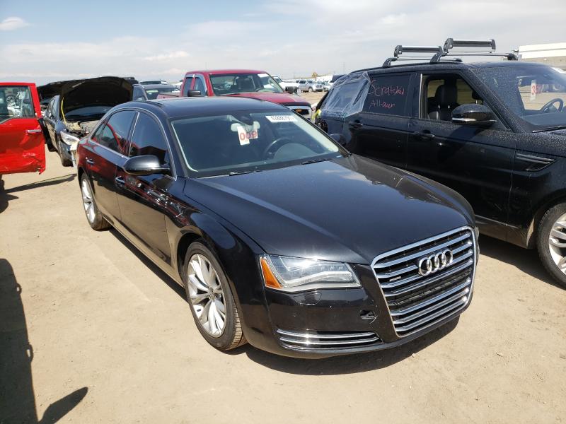 AUDI A8 L QUATT 2012 waurvafd5cn026722