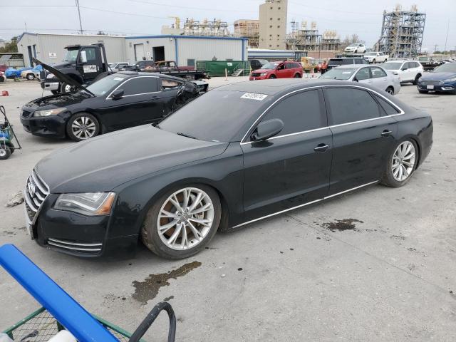 AUDI A8 2012 waurvafd6cn005412