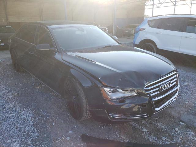 AUDI A8 L QUATT 2012 waurvafd6cn013140