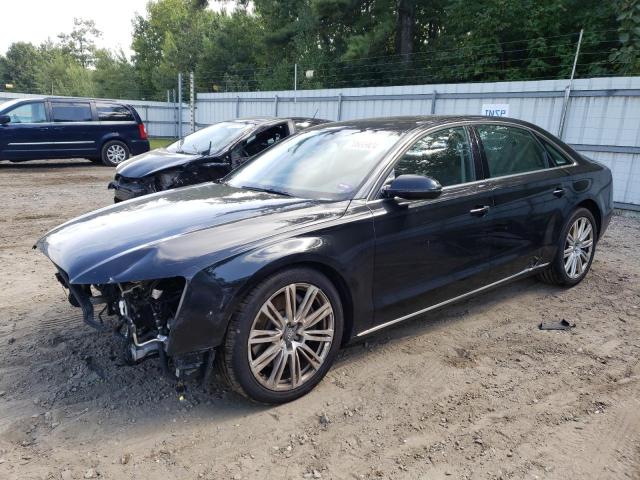 AUDI A8 L QUATT 2012 waurvafd6cn017303