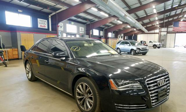 AUDI A8 2012 waurvafd6cn021528