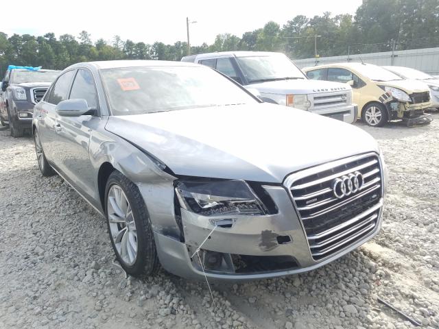 AUDI A8 L QUATT 2011 waurvafd7bn010116