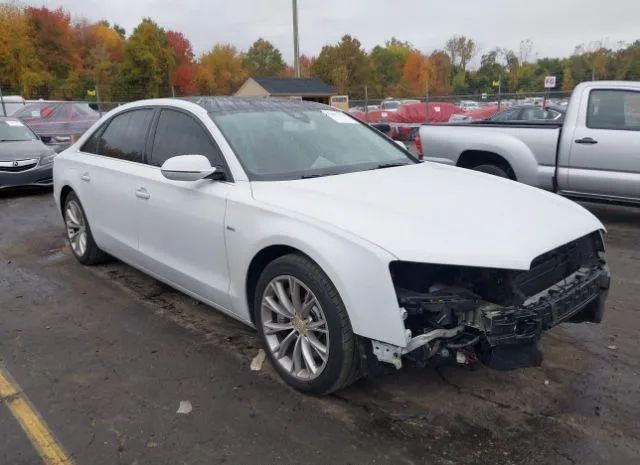 AUDI A8 L 2012 waurvafd7cn019223