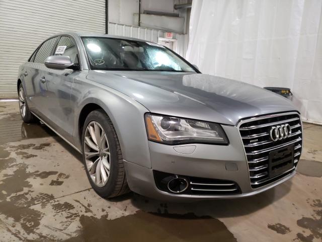 AUDI A8 L QUATT 2012 waurvafd7cn024907