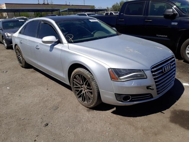 AUDI A8 L QUATT 2012 waurvafd7cn032571