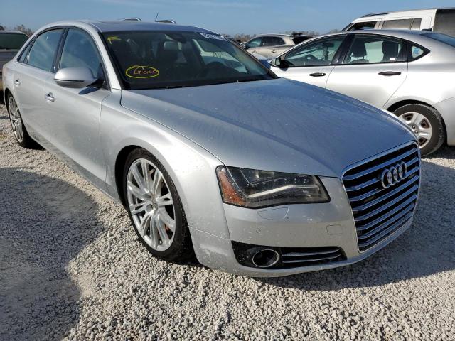 AUDI A8 L QUATT 2011 waurvafd8bn006561