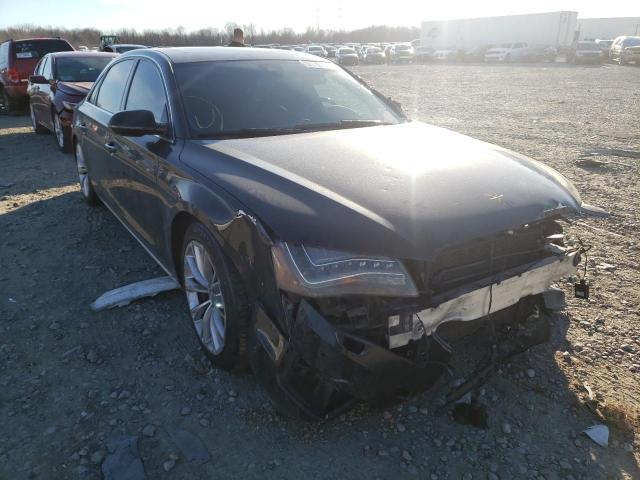 AUDI A8 L QUATT 2011 waurvafd8bn016667