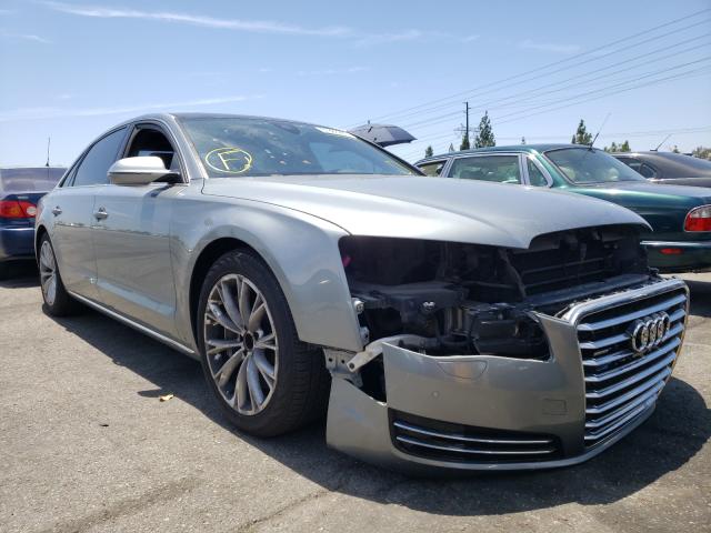 AUDI A8 L QUATT 2011 waurvafd8bn023215