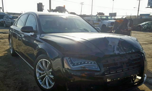 AUDI A8 2012 waurvafd8cn004066