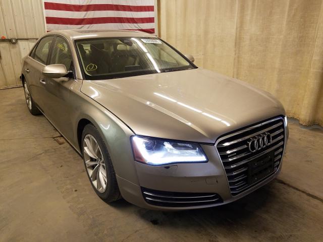 AUDI A8 L QUATT 2012 waurvafd8cn009994