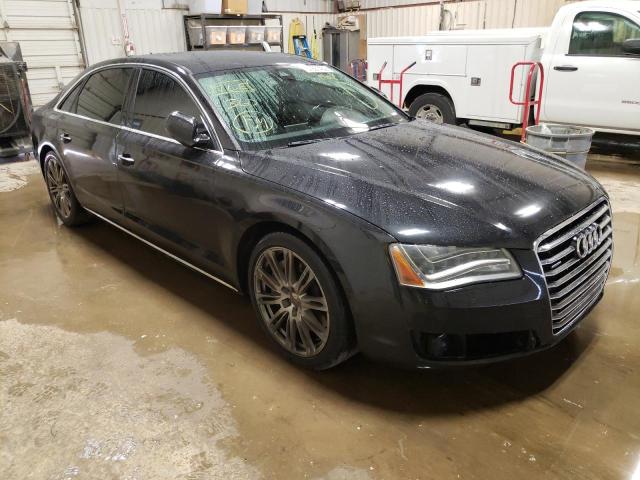 AUDI A8 L QUATT 2012 waurvafd8cn014886