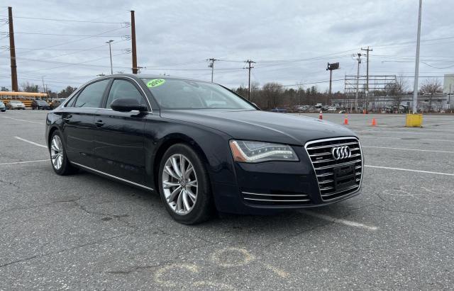 AUDI A8 L QUATT 2012 waurvafd8cn022955