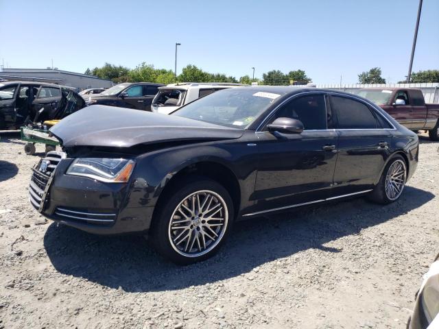 AUDI A8 L QUATT 2012 waurvafd8cn027105