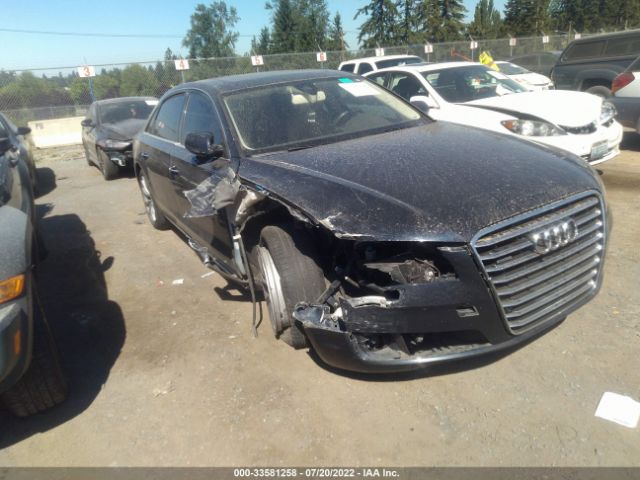 AUDI A8 L 2011 waurvafd9bn006746