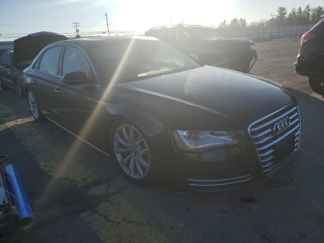 AUDI A8 L QUATT 2011 waurvafd9bn018282