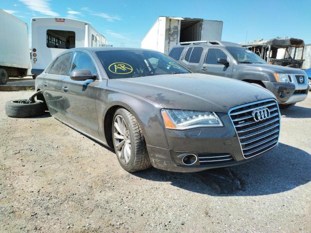 AUDI A8 L QUATT 2011 waurvafd9bn024051